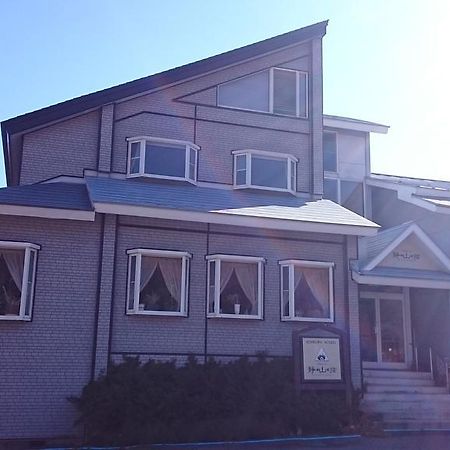 Village Inn Seizanso Macumoto Kültér fotó