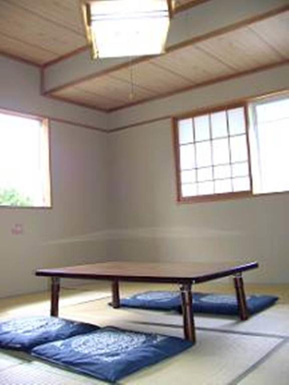 Village Inn Seizanso Macumoto Szoba fotó
